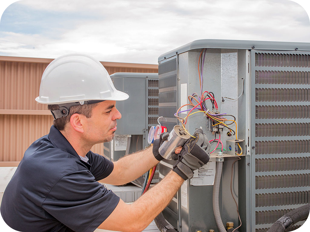 HVAC-Commercial