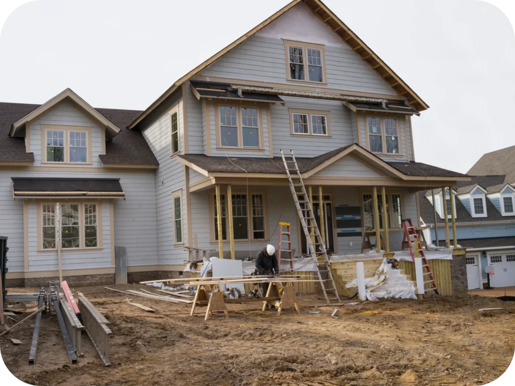 home remodeling
