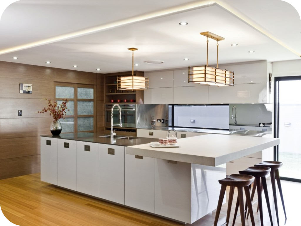 kitchen remodeling