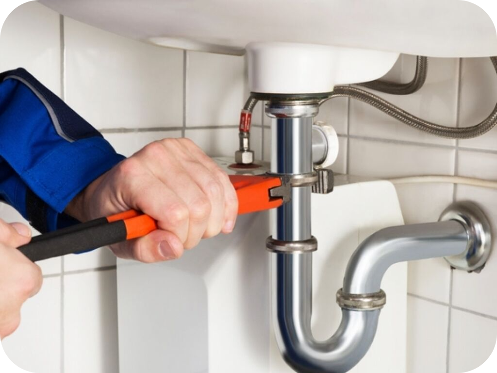 plumbing