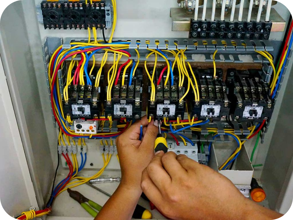 electrical panal